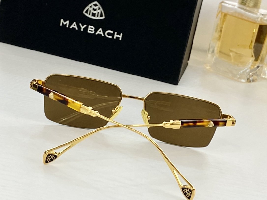 Maybach Sunglasses