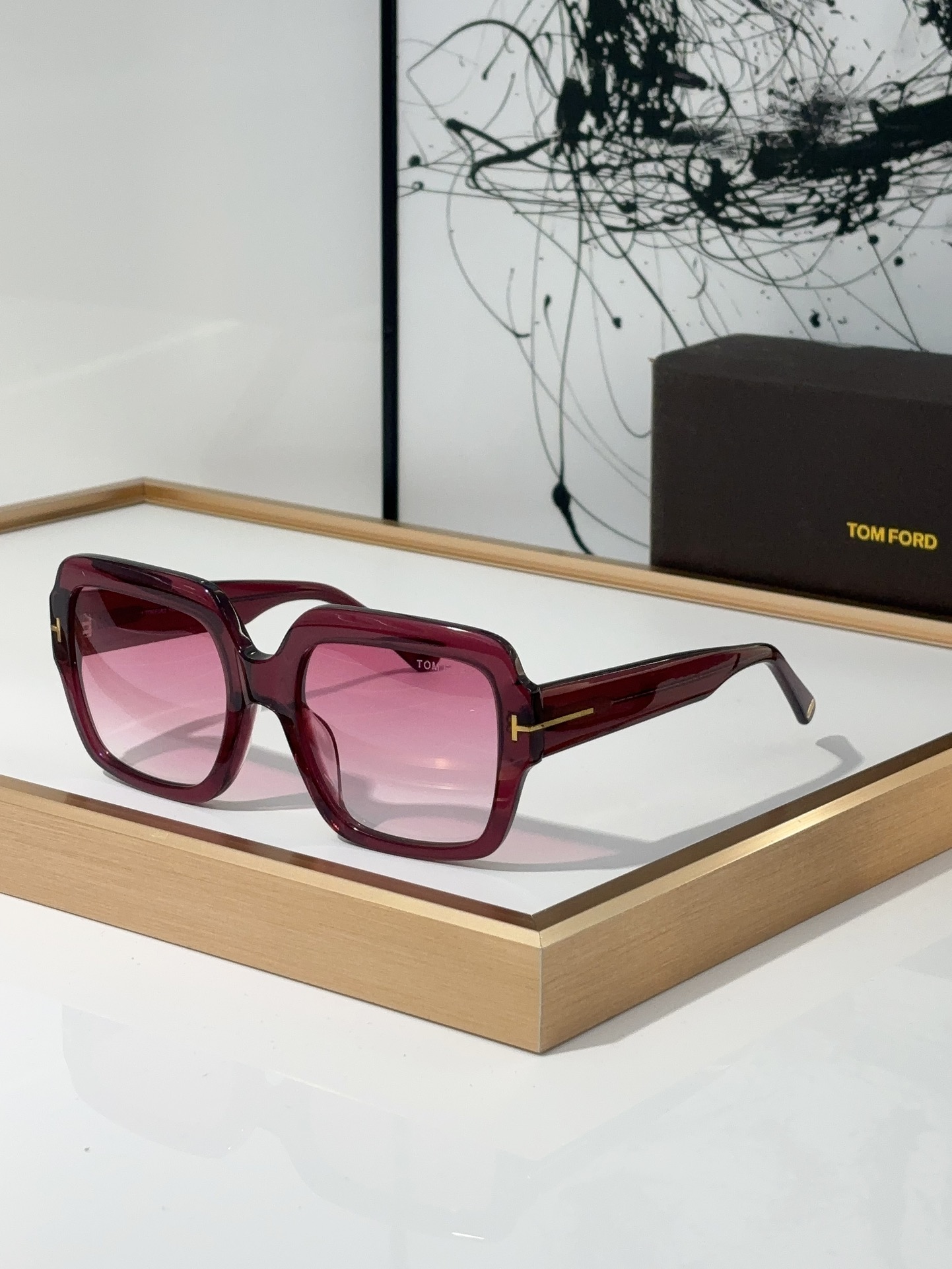 Tom Ford Sunglasses