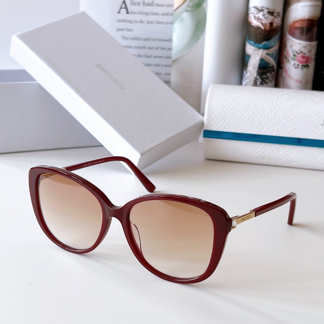 Jimmy Choo Sunglasses
