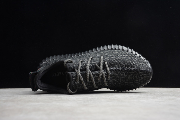 Yeezy 350 Boost Pirate Black BB5350