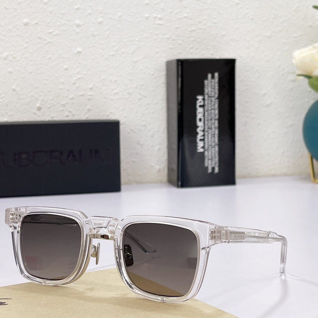 KUB RAUM Sunglasses