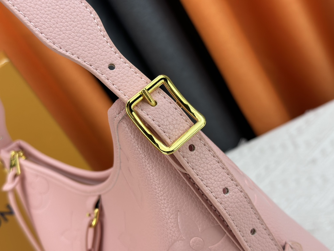 Louis Vuitton CarryAll M24707 M46203 M46197 Shoulder Bag Handbag