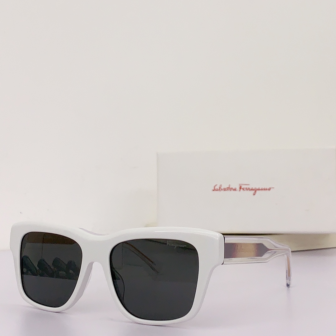 Ferragamo Sunglasses