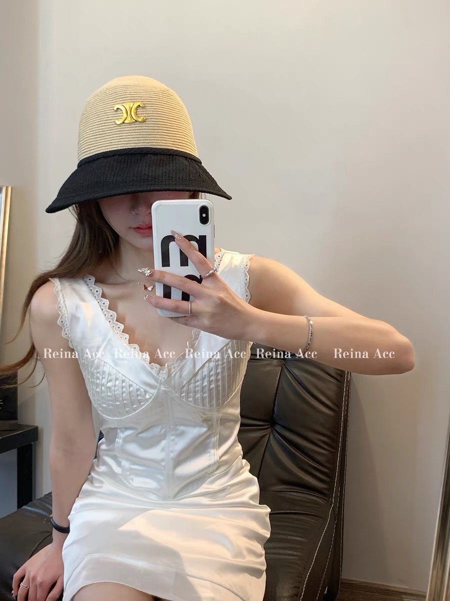 Celine Hats(Replica)