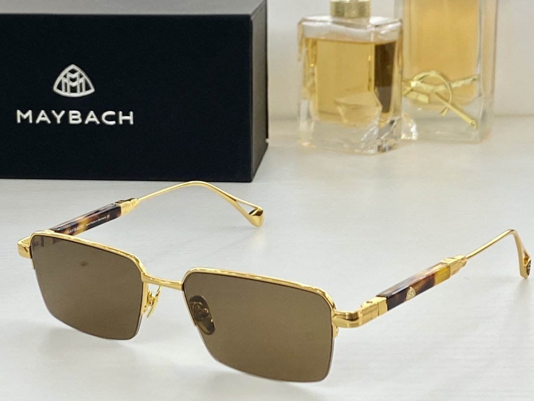 Maybach Sunglasses