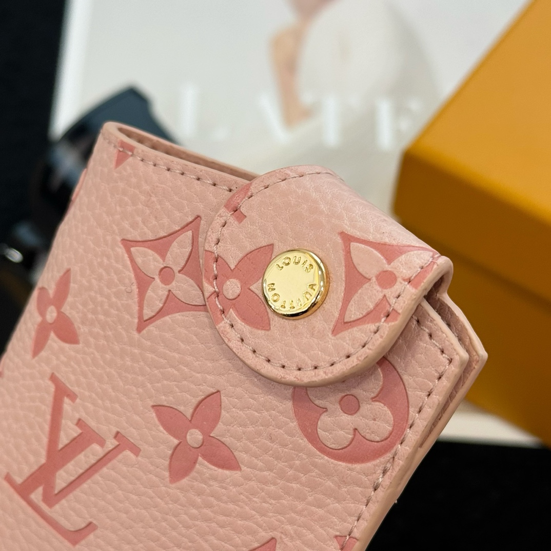 Louis Vuitton Sunglasses Case Box