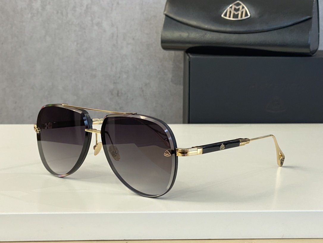Maybach Sunglasses