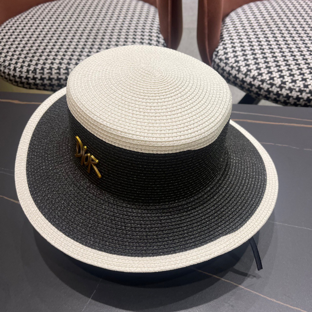 Dior Hats(Replica)