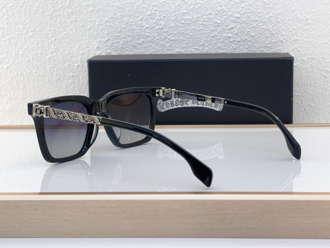 Chrome Heart  Sunglasses