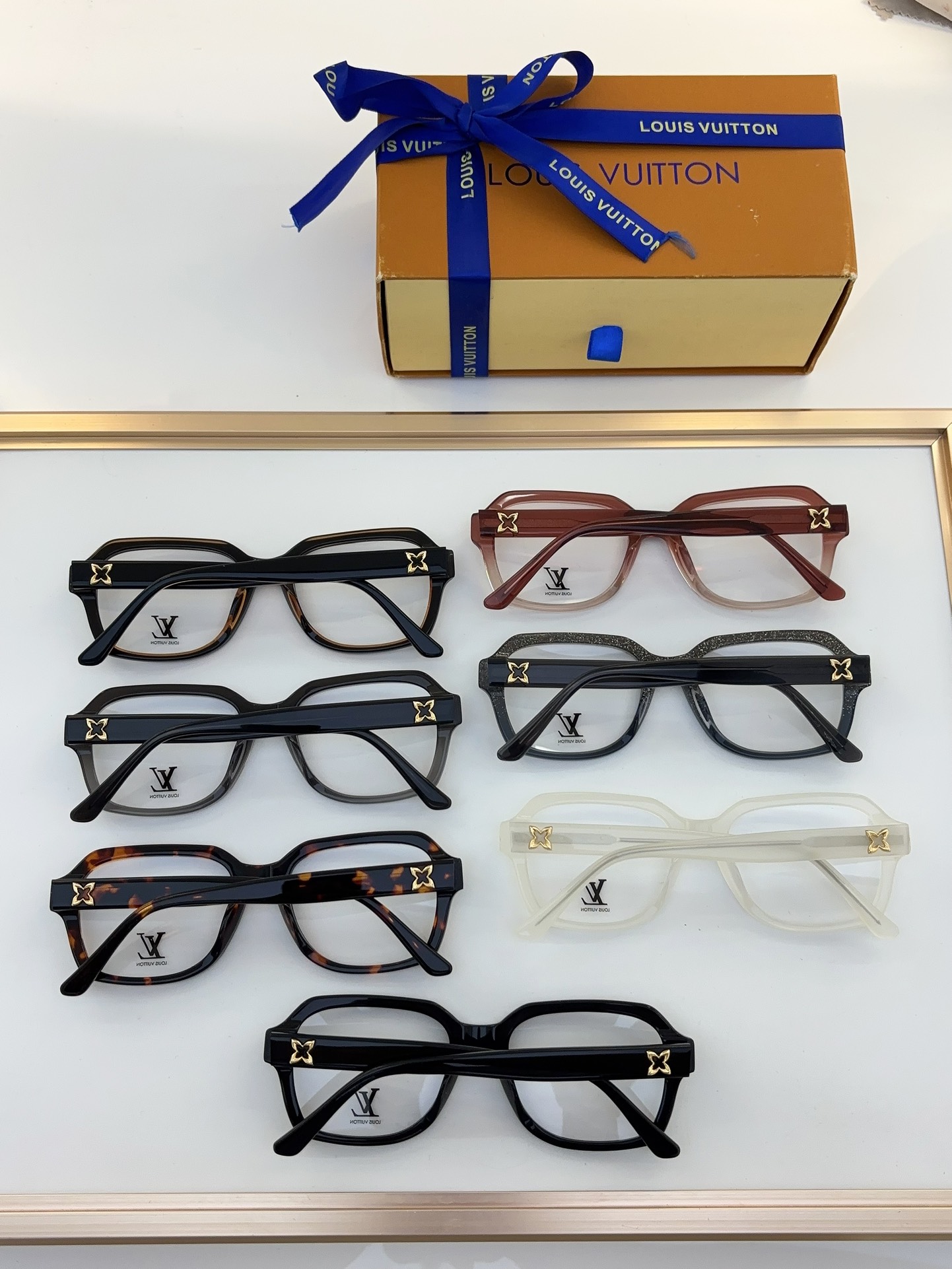 Louis Vuitton LV Sunglasses