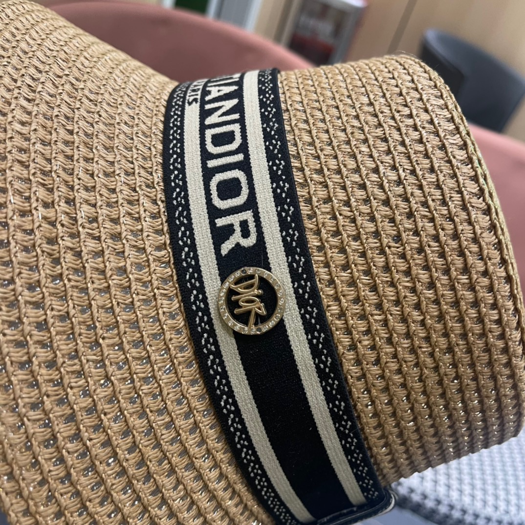 Dior Hats(Replica)