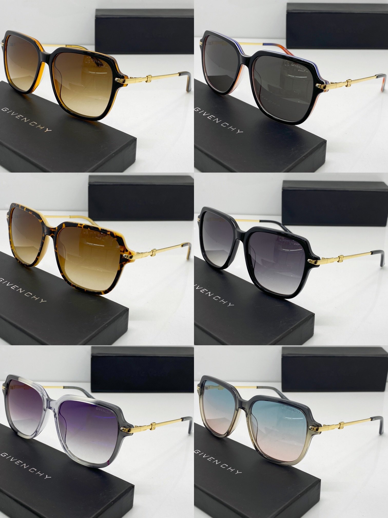 Givenchy Sunglasses