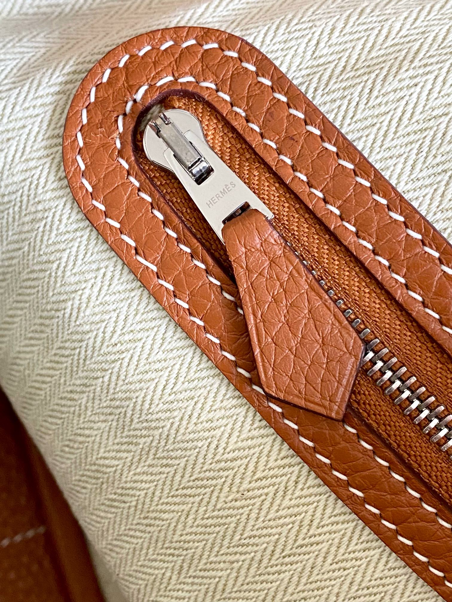 Hermes 10A Handbag Shoulder Bag Top Mirror Quality Version Garden30