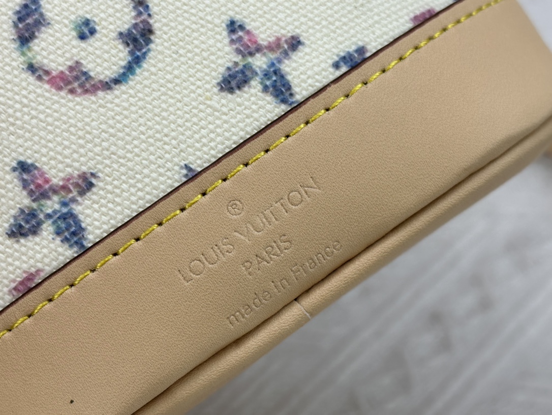 Louis Vuitton Nano noe M81266 M83453 Shoulder Bag Handbag