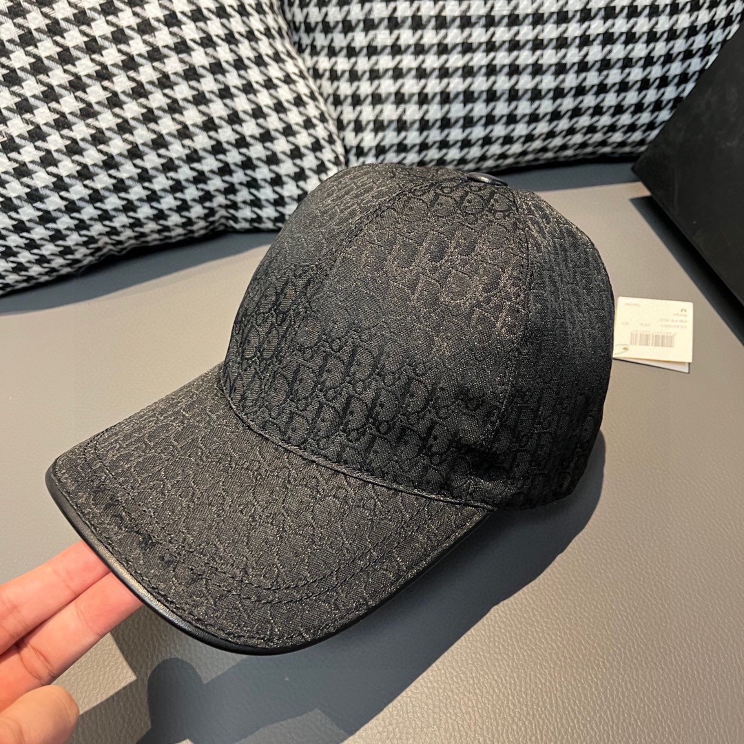 Dior Hats(Replica)