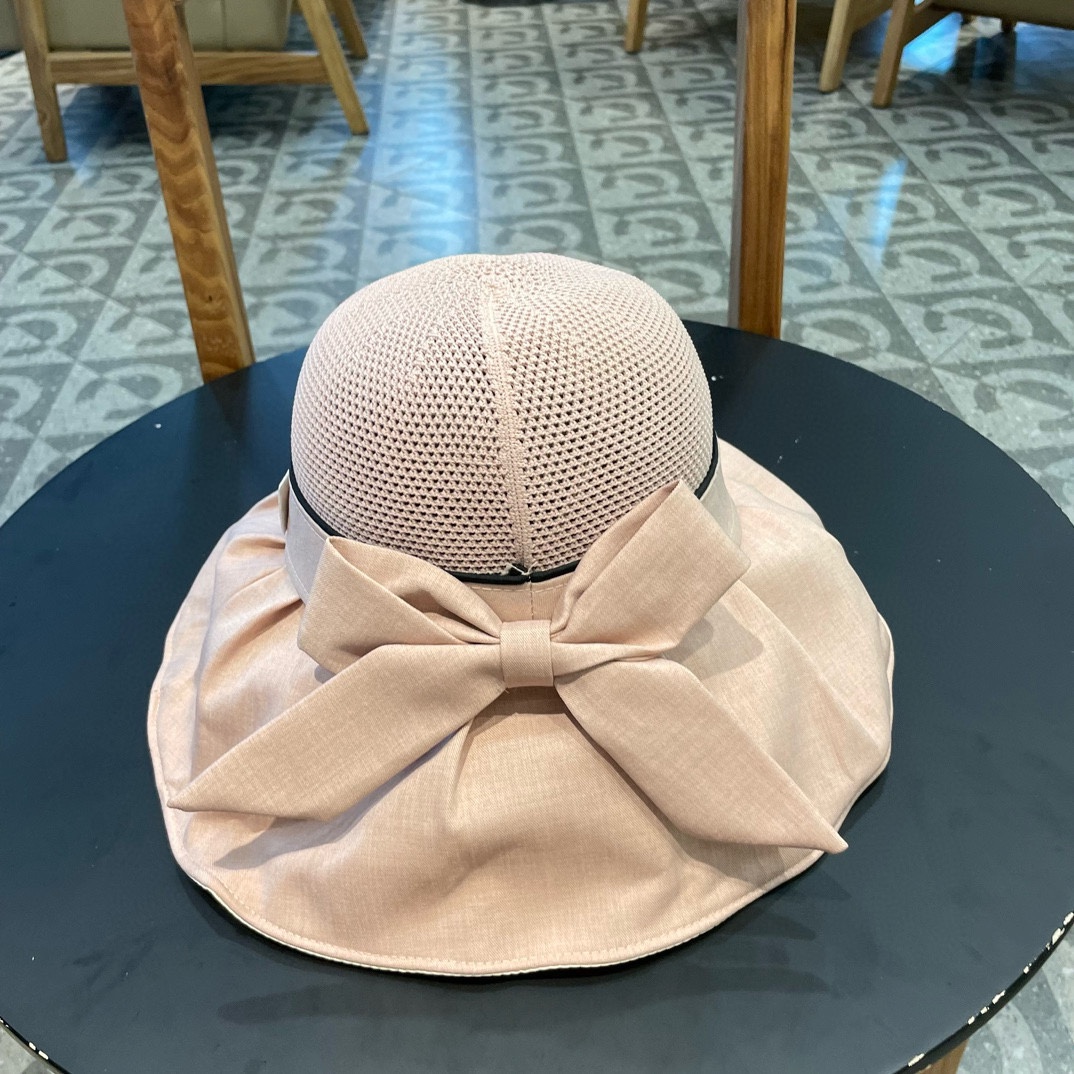 Dior Hats(Replica)
