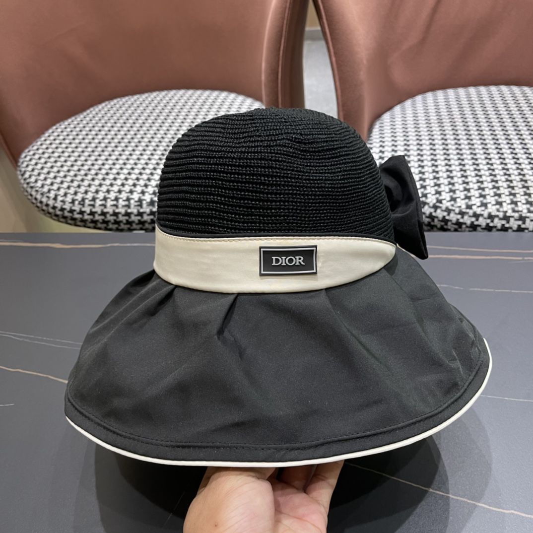 Dior Hats(Replica)