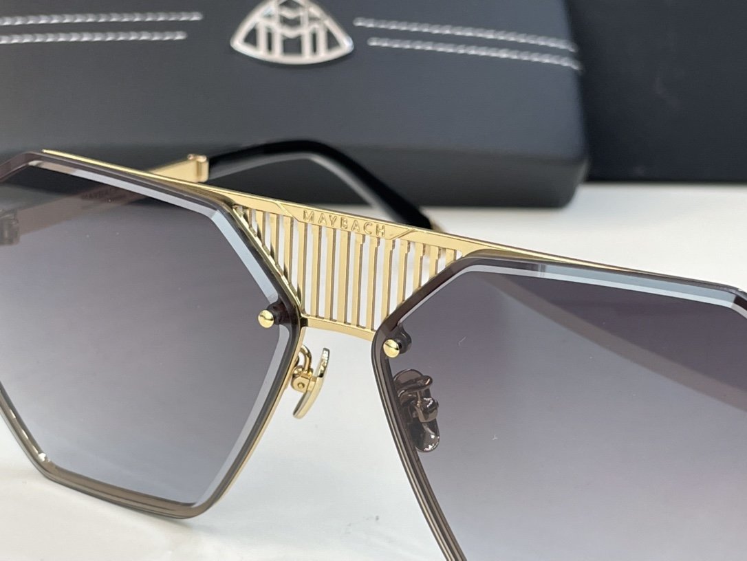 Maybach Sunglasses