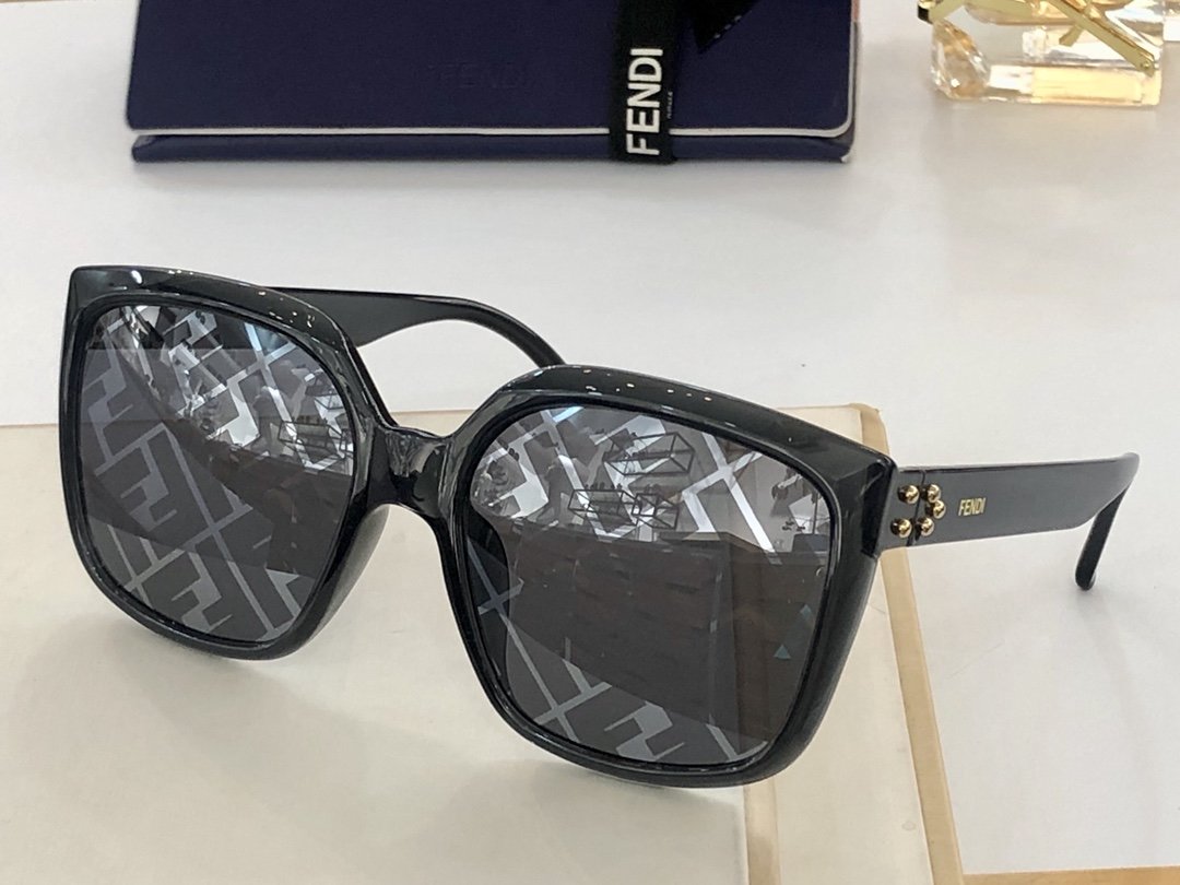 Fendi Sunglasses