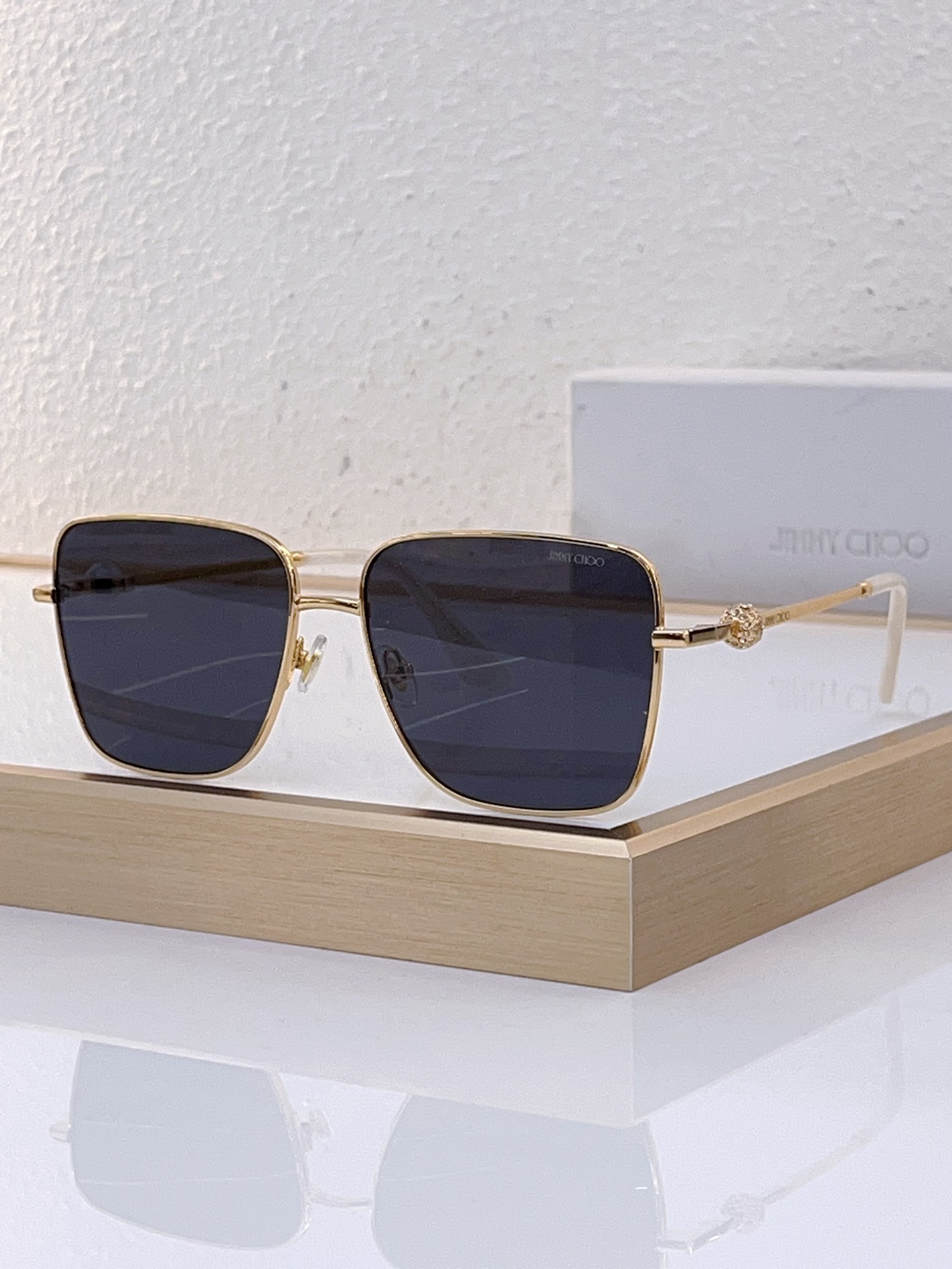 Jimmy Choo Sunglasses