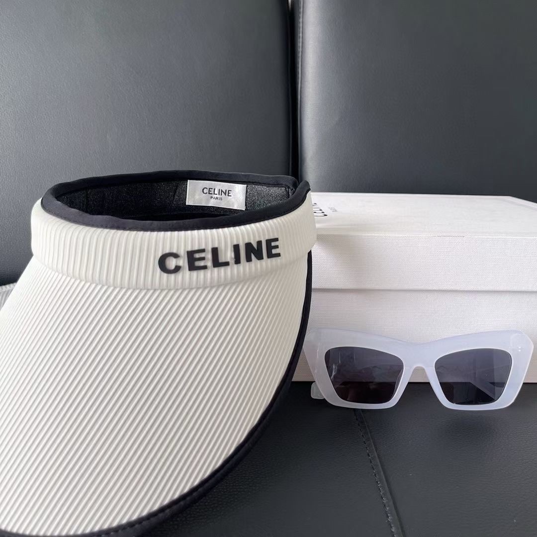 Celine Hats(Replica)