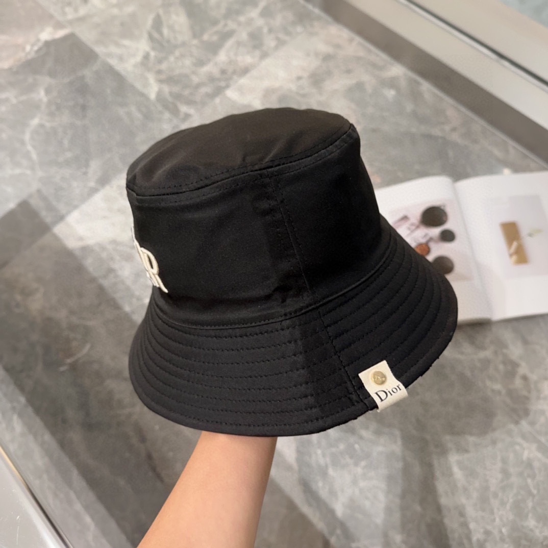 Dior Hats(Replica)