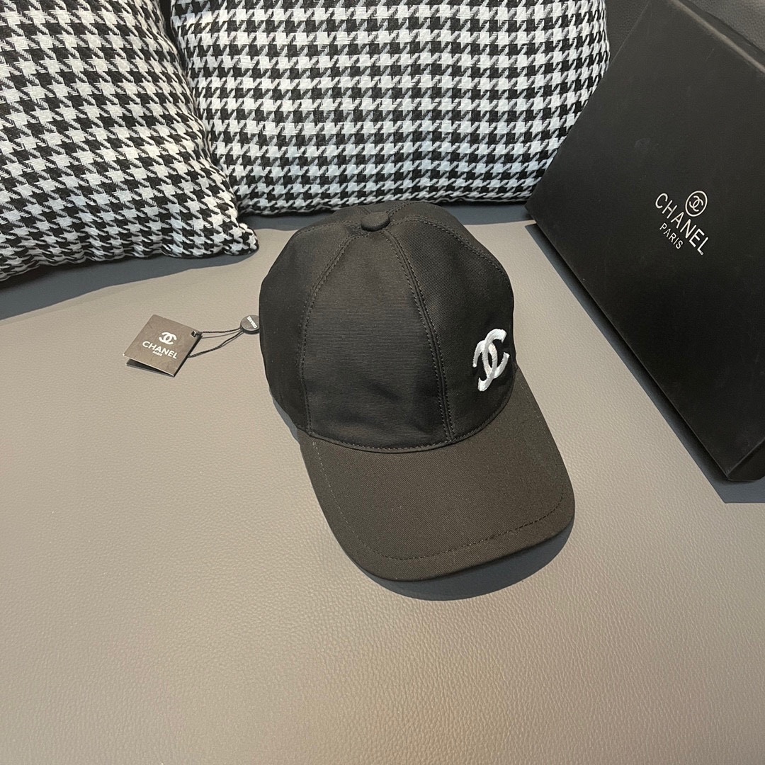 Chanel Hats(Replica)