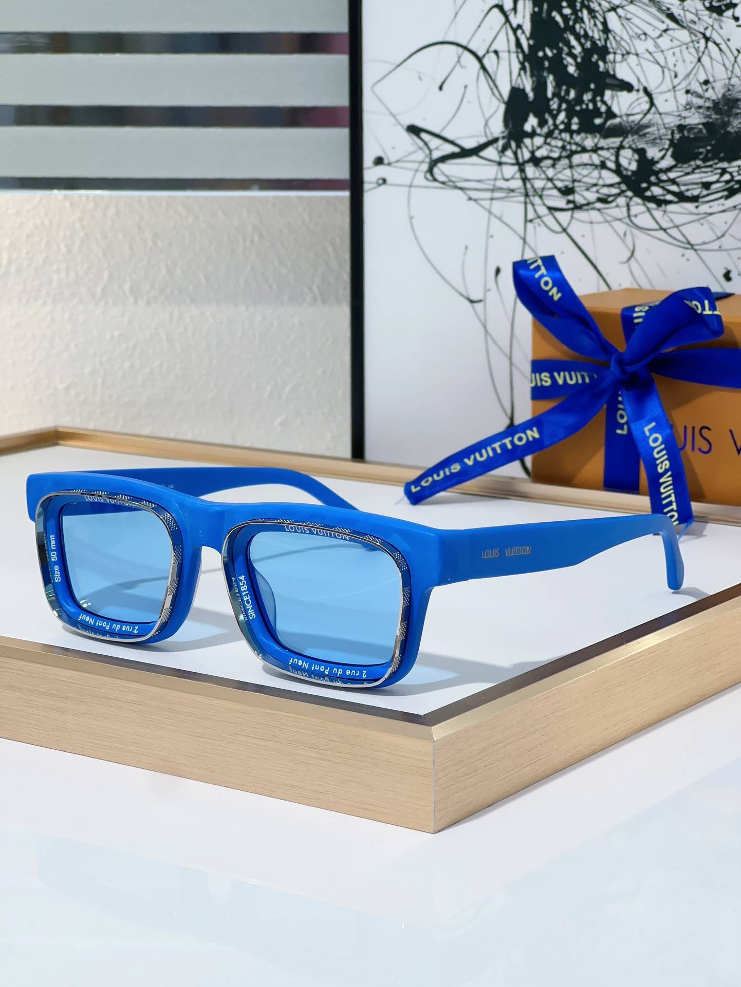 Louis Vuitton LV Sunglasses