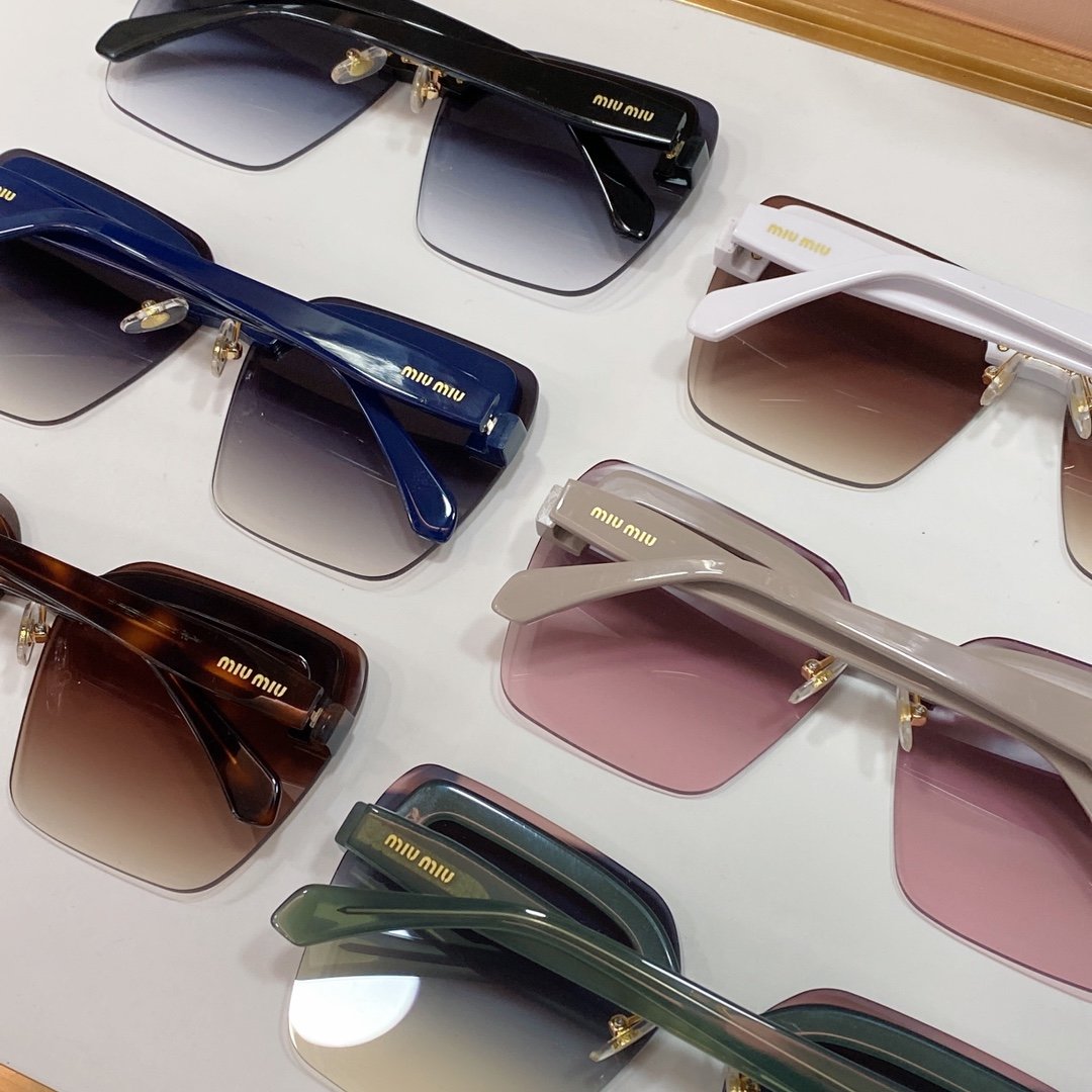 MiuMiu Sunglasses