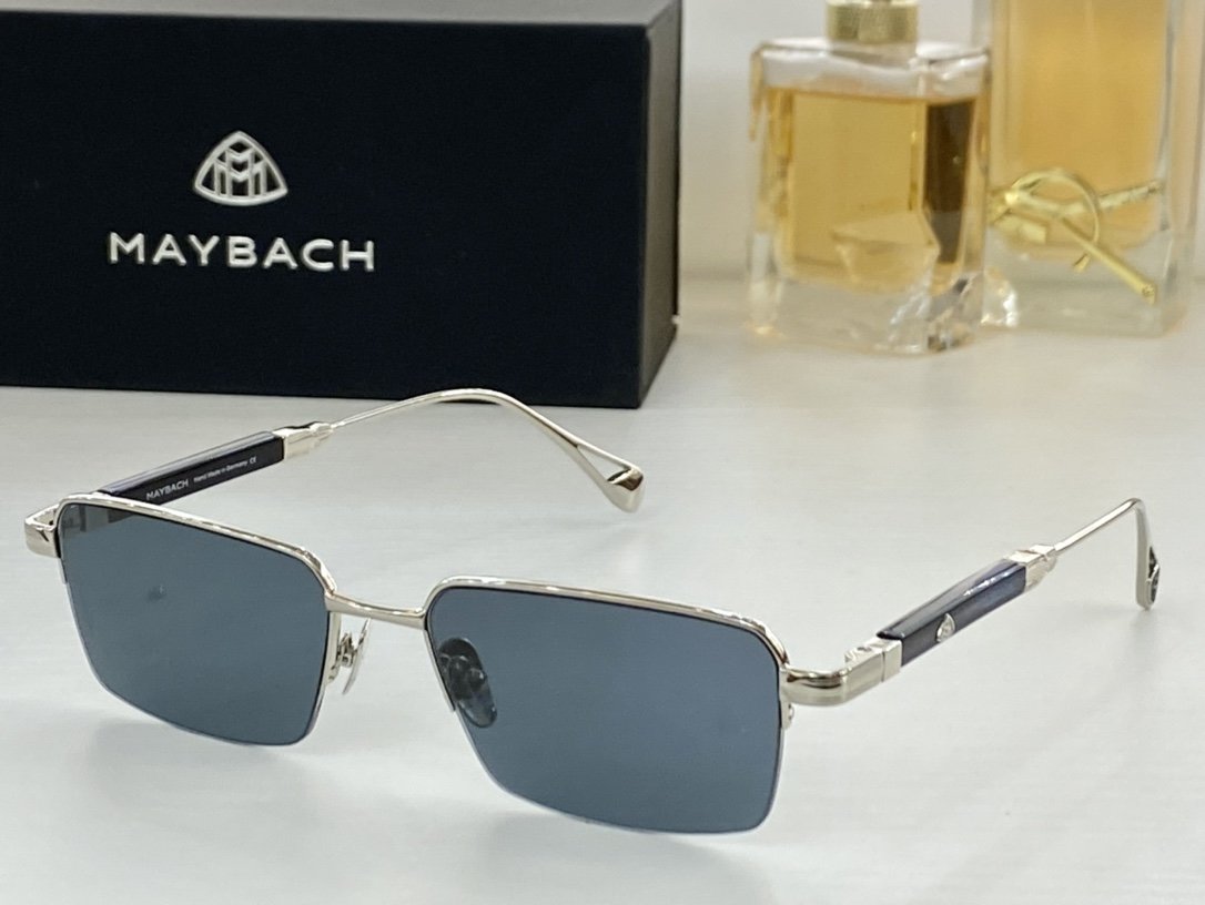 Maybach Sunglasses