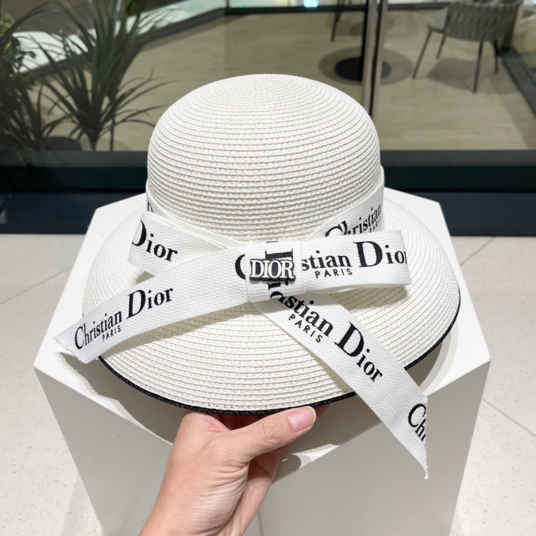 Dior Hats(Replica)