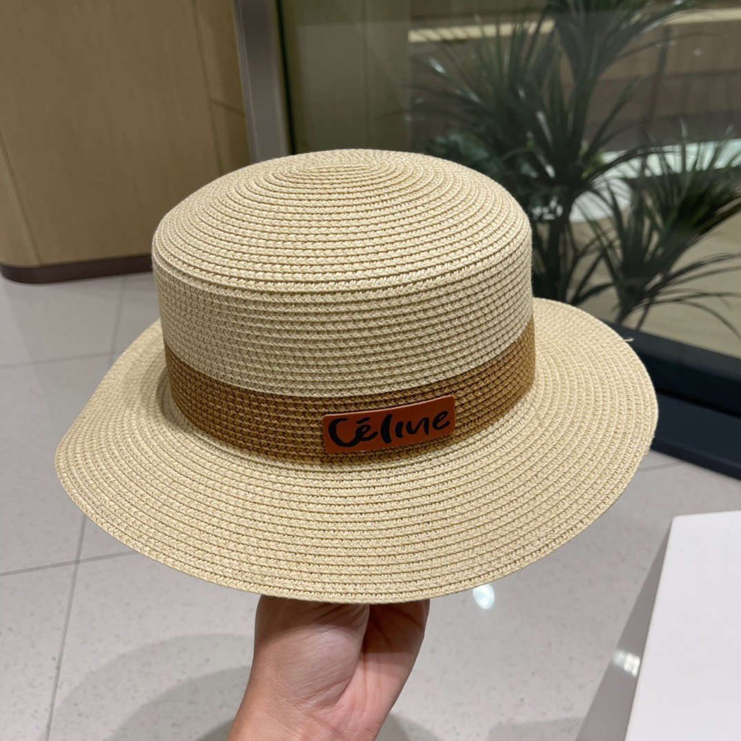 Celine Hats(Replica)