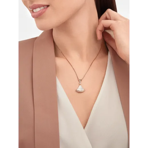 BVLGARI DIVAS' DREAM NECKLACE