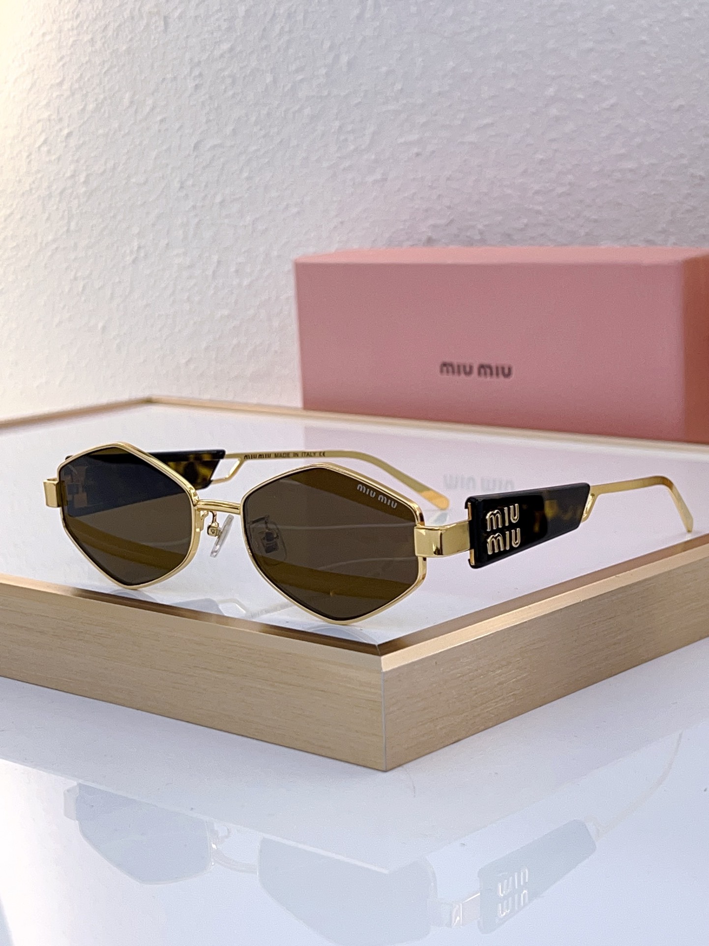 MiuMiu Sunglasses