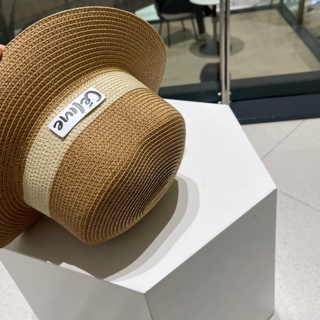 Celine Hats(Replica)
