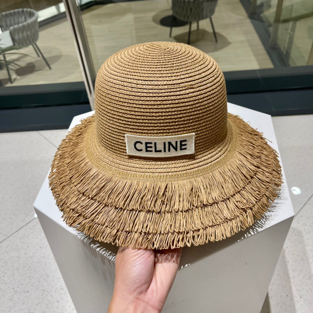 Celine Hats(Replica)
