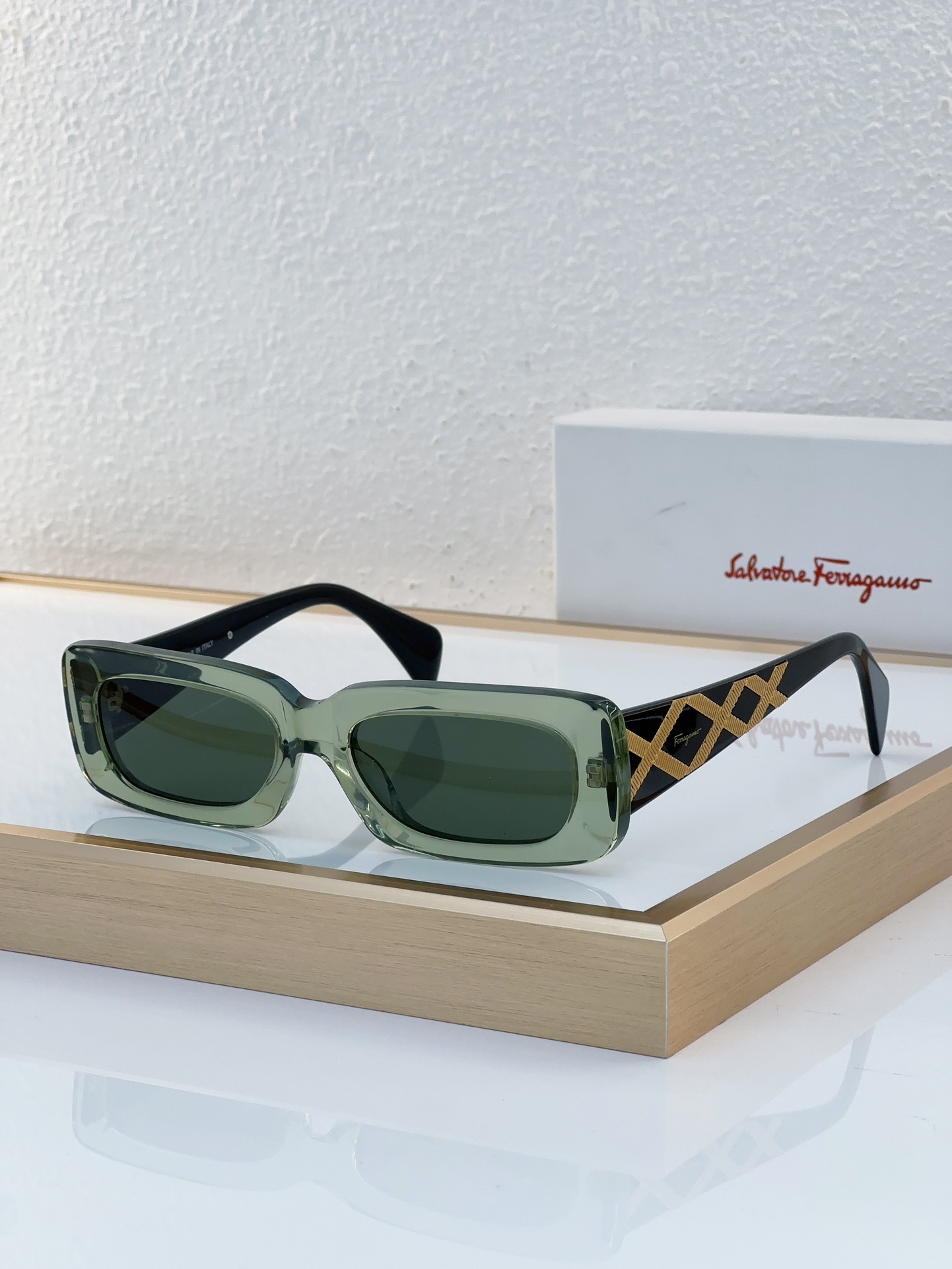 Ferragamo Sunglasses