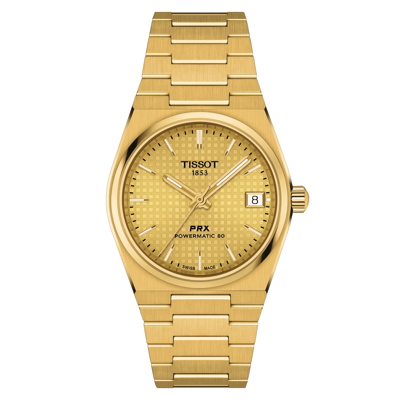 PRX Powermatic 80 35mm T1372073302100