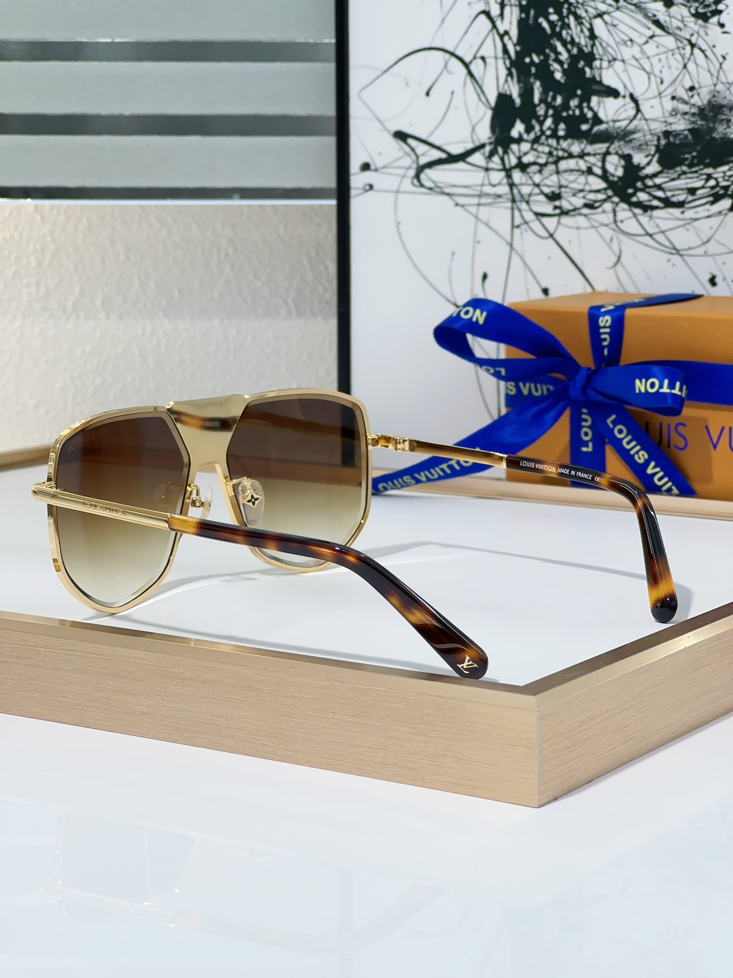 Louis Vuitton LV Sunglasses