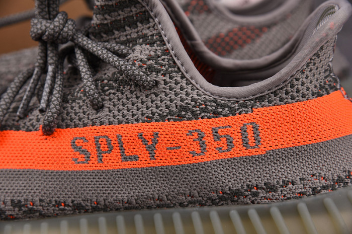 Yeezy Boost 350 v2 Beluga Solar Red BB1826