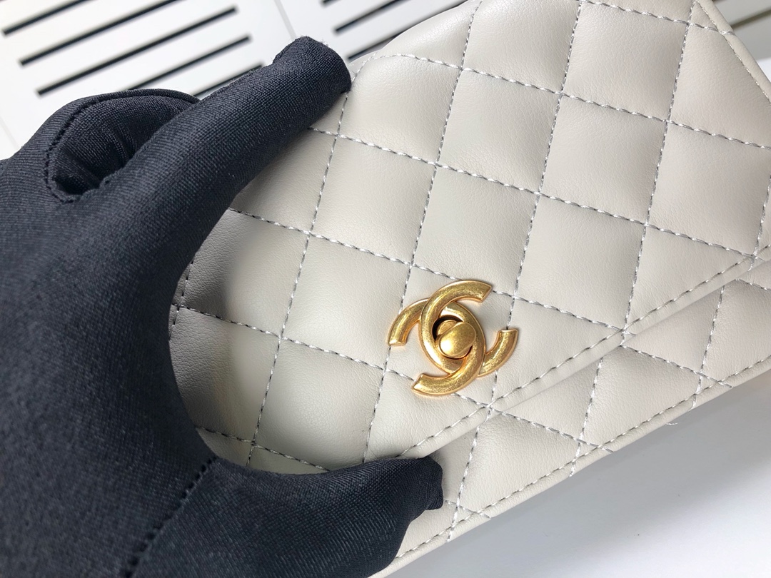 Chanel Wallet On Chain Shoulder Bag Handbag