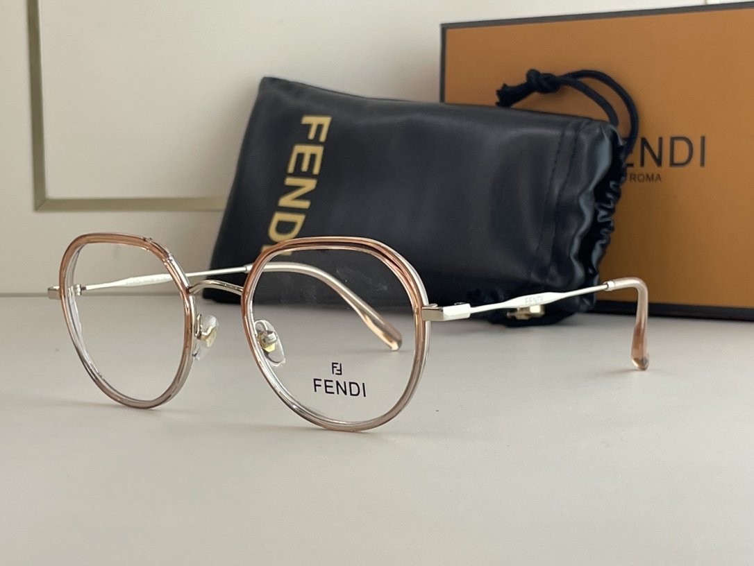 Fendi Sunglasses