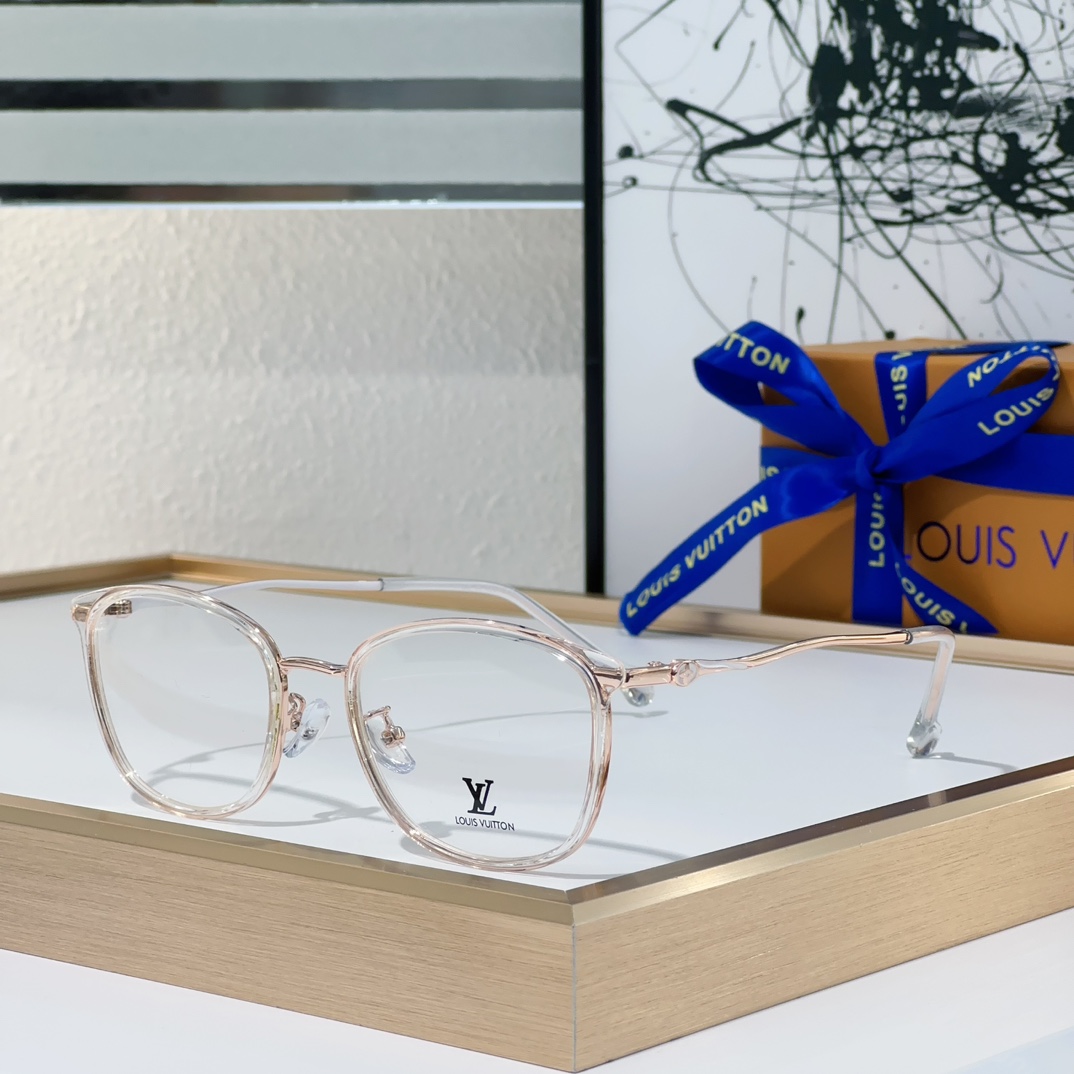 Louis Vuitton LV Sunglasses