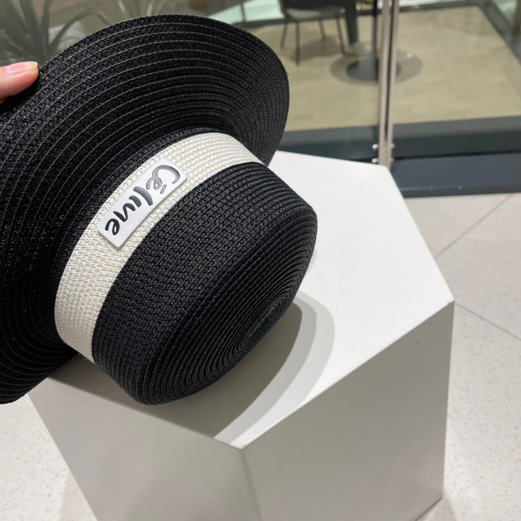 Celine Hats(Replica)