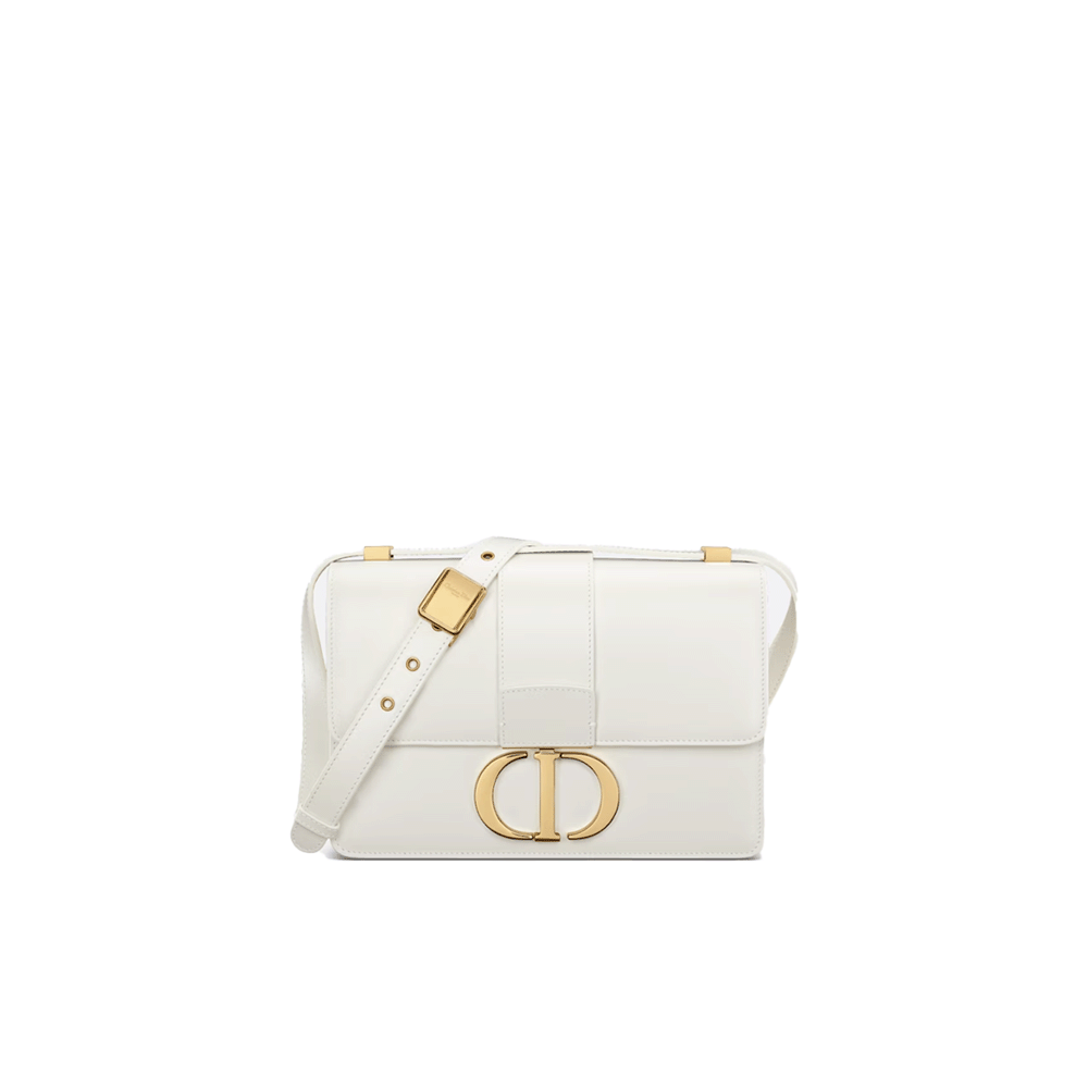 DIOR Oblique 30 Montaigne Flap Bag(Replica)
