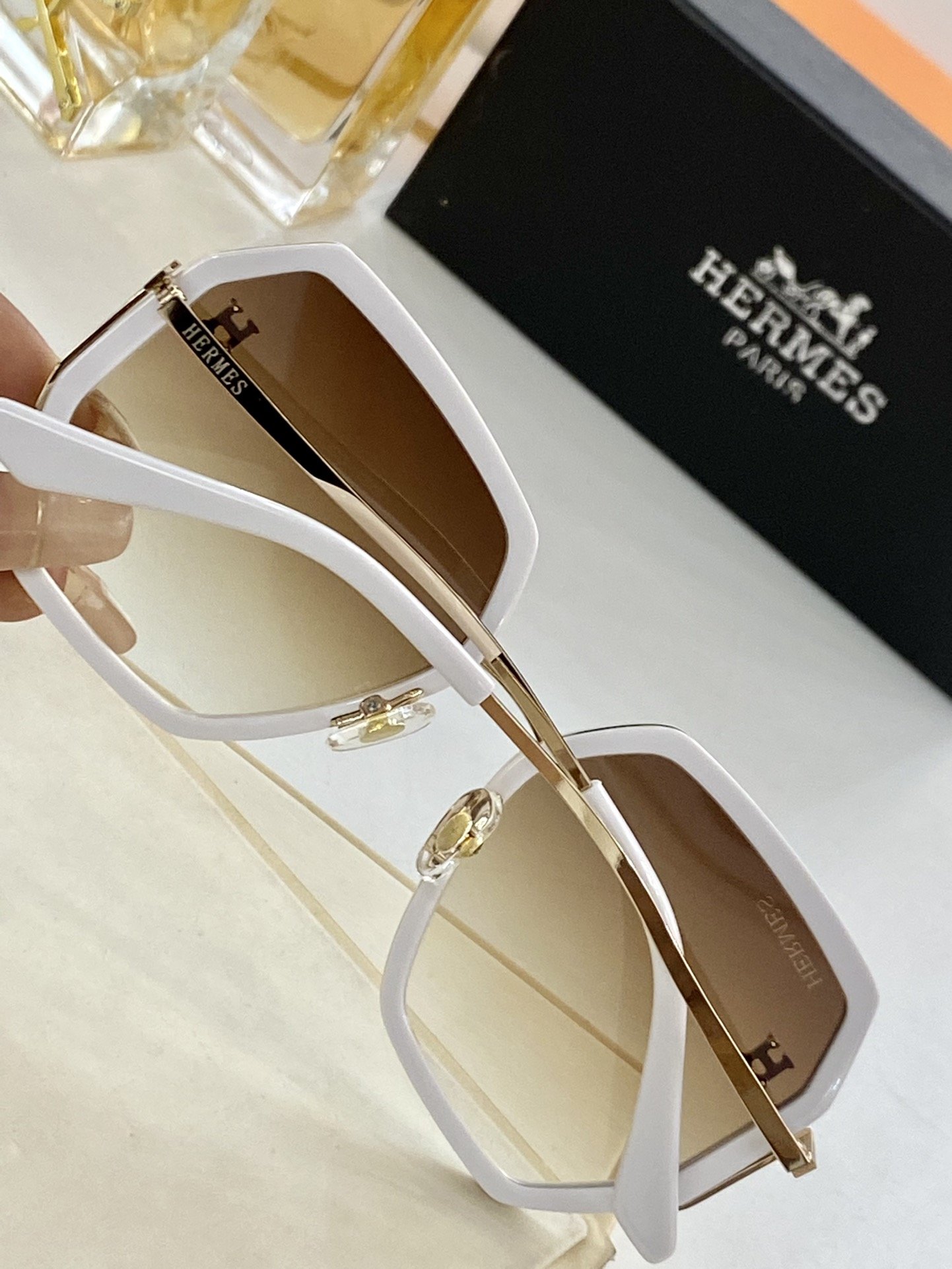 Hermes Sunglasses