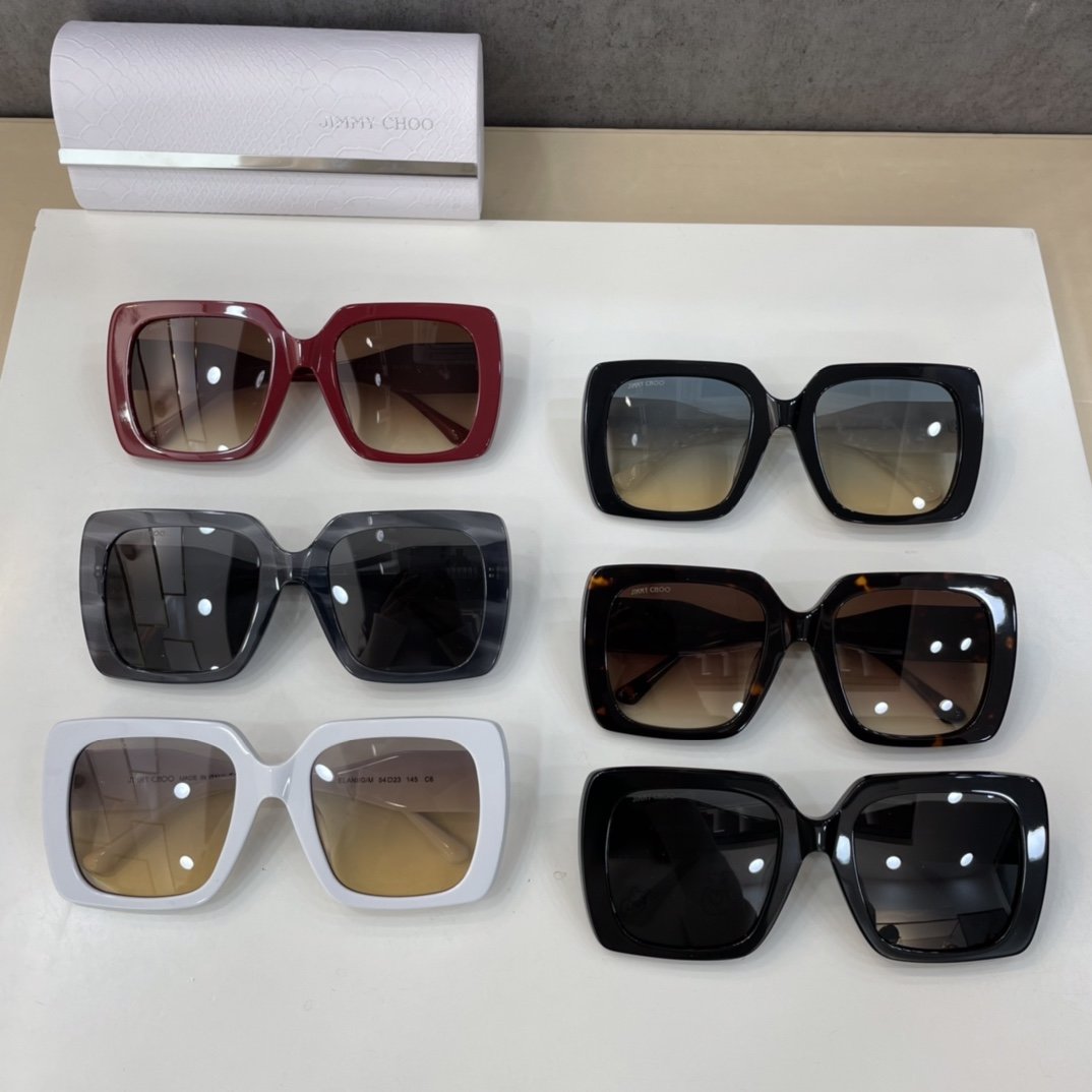 Jimmy Choo Sunglasses