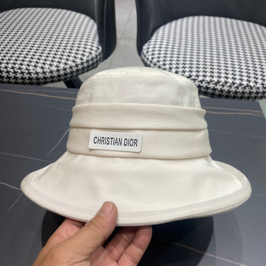 Dior Hats(Replica)
