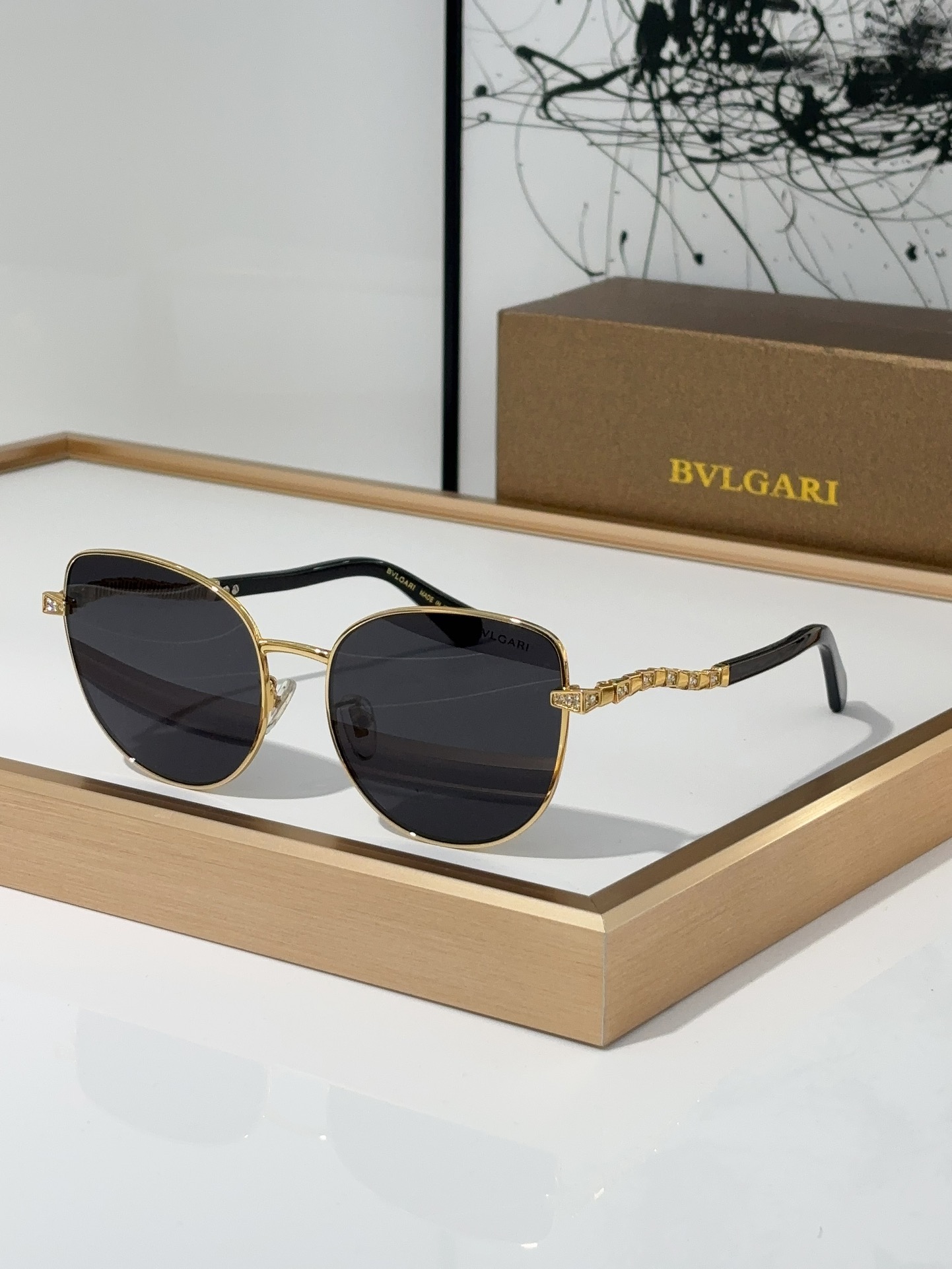 Bvlgari Sunglasses