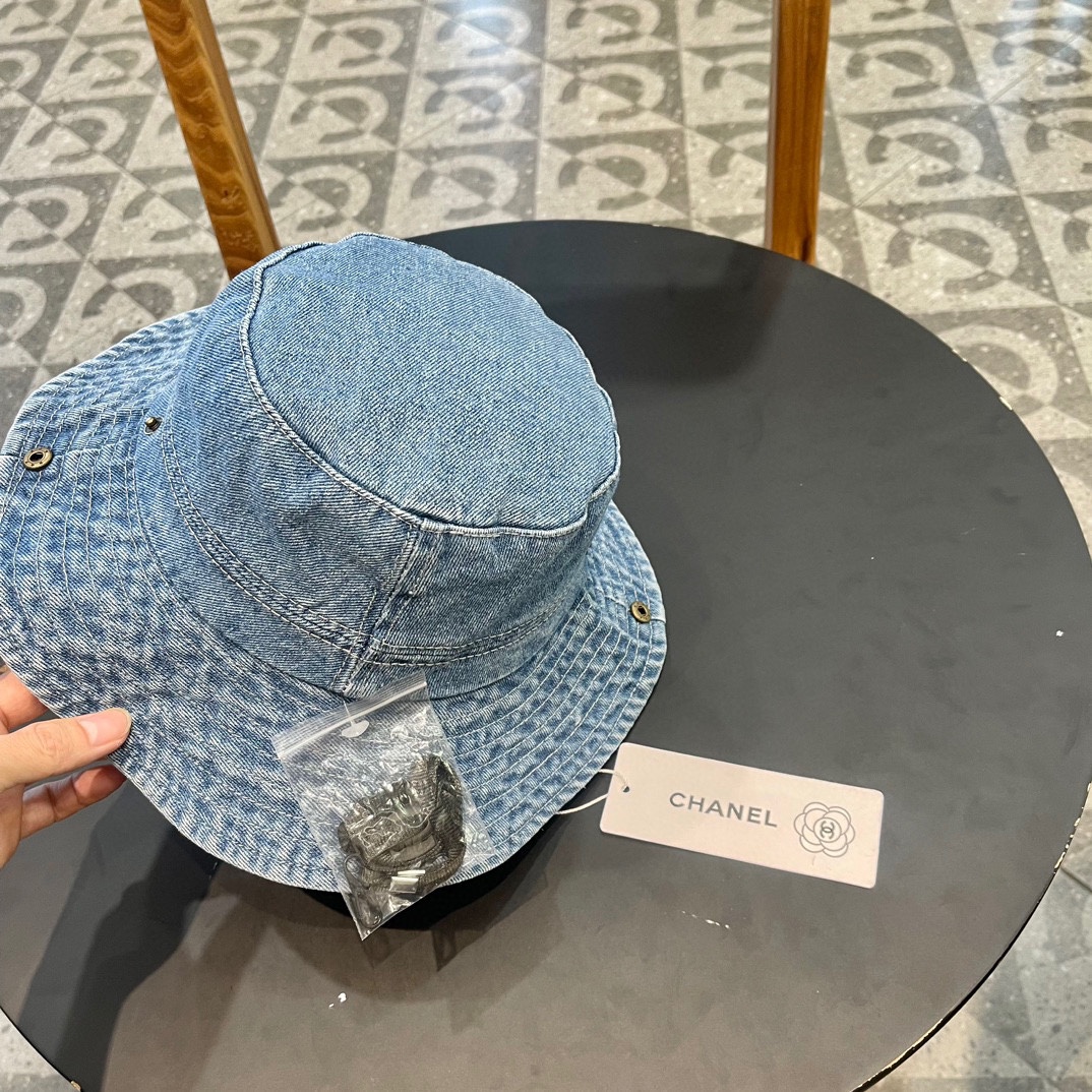 Chanel Hats(Replica)